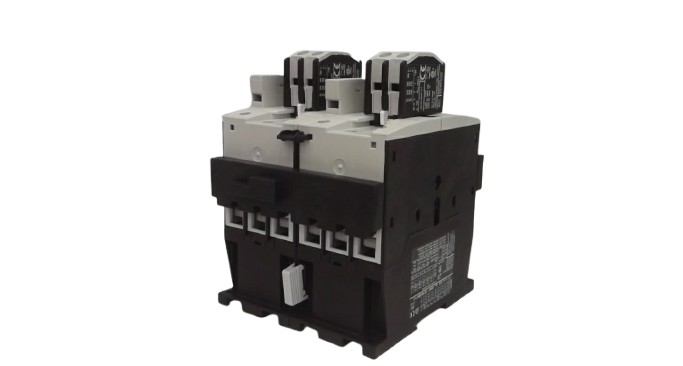 EATON CORPORATION XTAR040D11A040