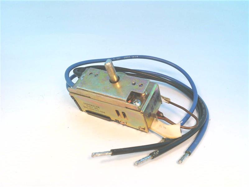 CHROMALOX 300-049197-004