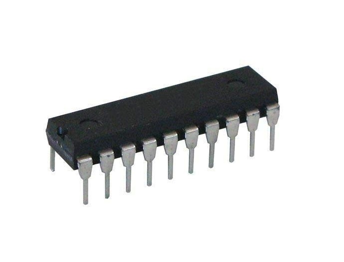 GENERIC IC74S373N