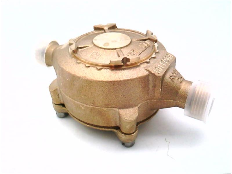 BADGER METER NSF-61