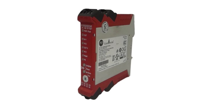 440R-DG2R2T par ALLEN BRADLEY