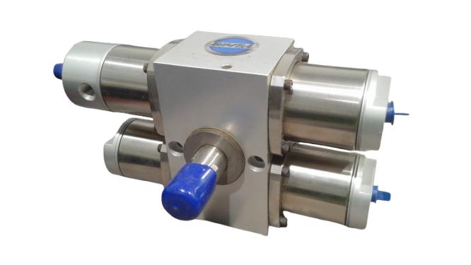 BIMBA PT-494090-A2C2D