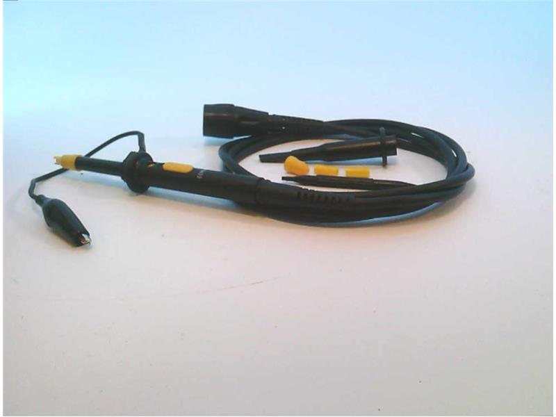 VELLEMAN PROBE60S