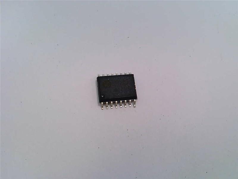 IC-VXSO16W par IC HAUS