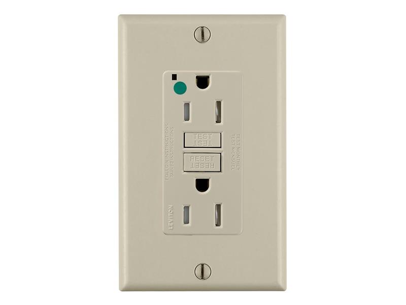 LEVITON GFTR1-HFI