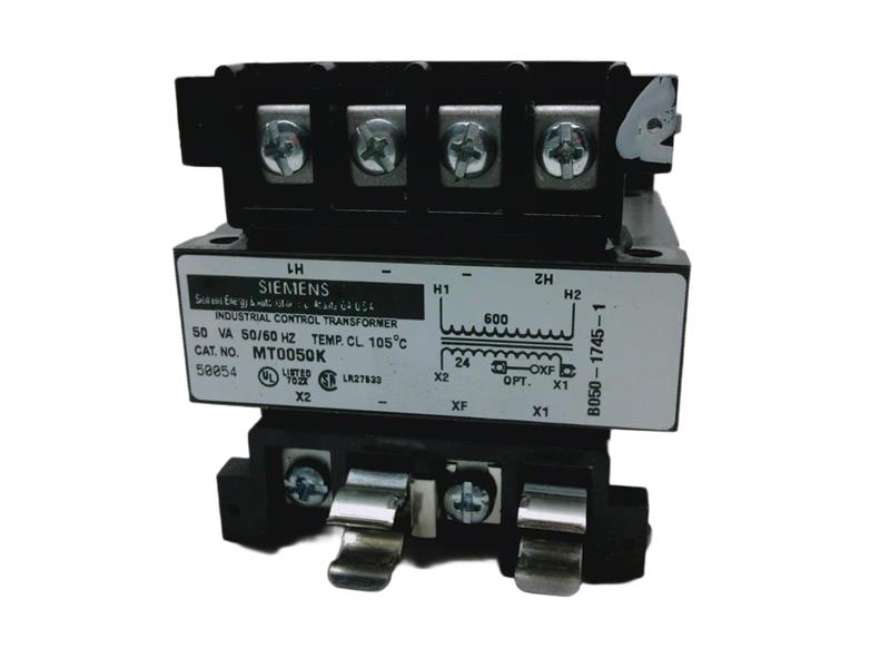 SIEMENS MT0050K