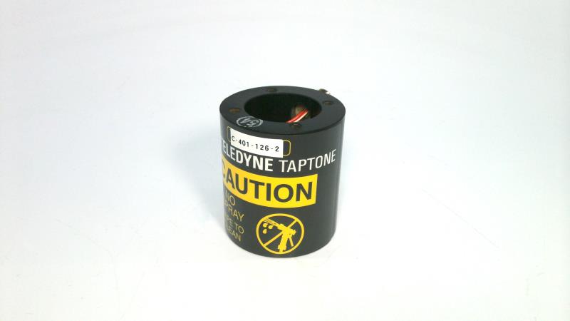 C-401-126-2 par TELEDYNE