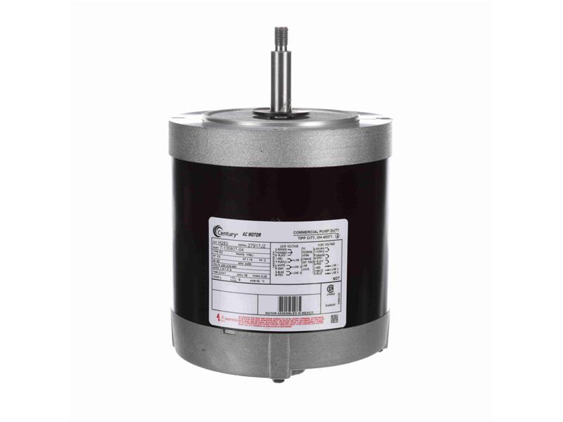 REGAL REXNORD H283