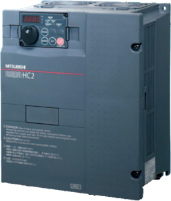 MITSUBISHI FR-HC2-H110K