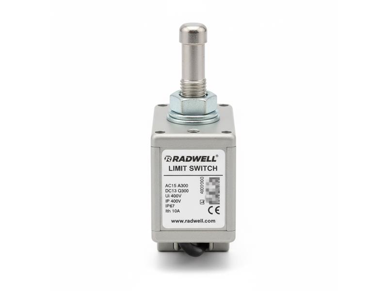 RADWELL VERIFIED SUBSTITUTE 914CE279SUB