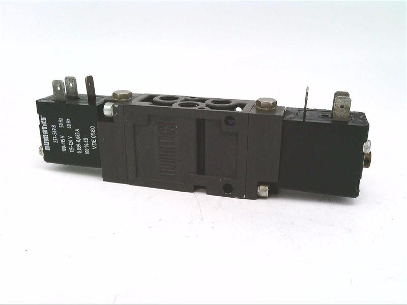 ASCO LV 5 DM41 S15