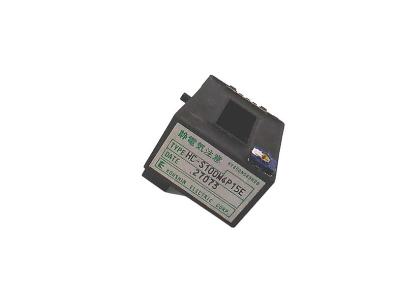 KOHSHIN ELECTRIC HC-S100M4P15E