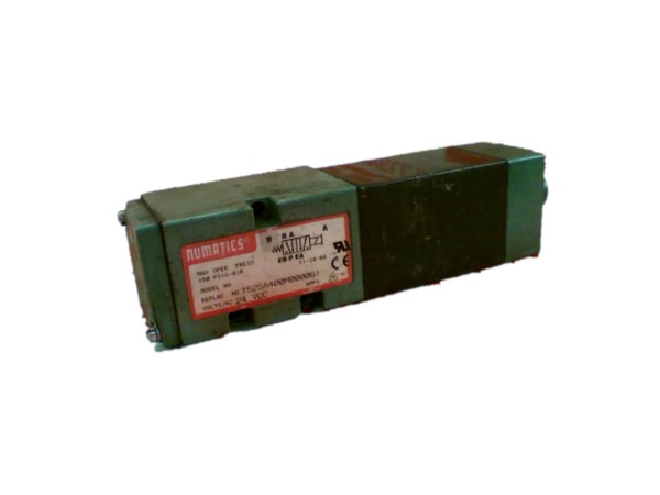 ASCO 152SA400M00061