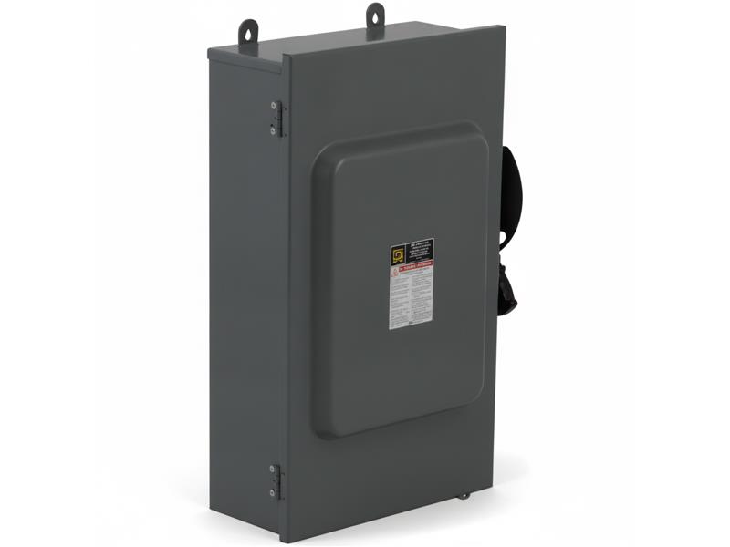 HU364A by SCHNEIDER ELECTRIC