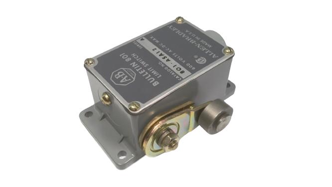 ALLEN BRADLEY 801-ASA12