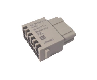 HARTING 09140122734