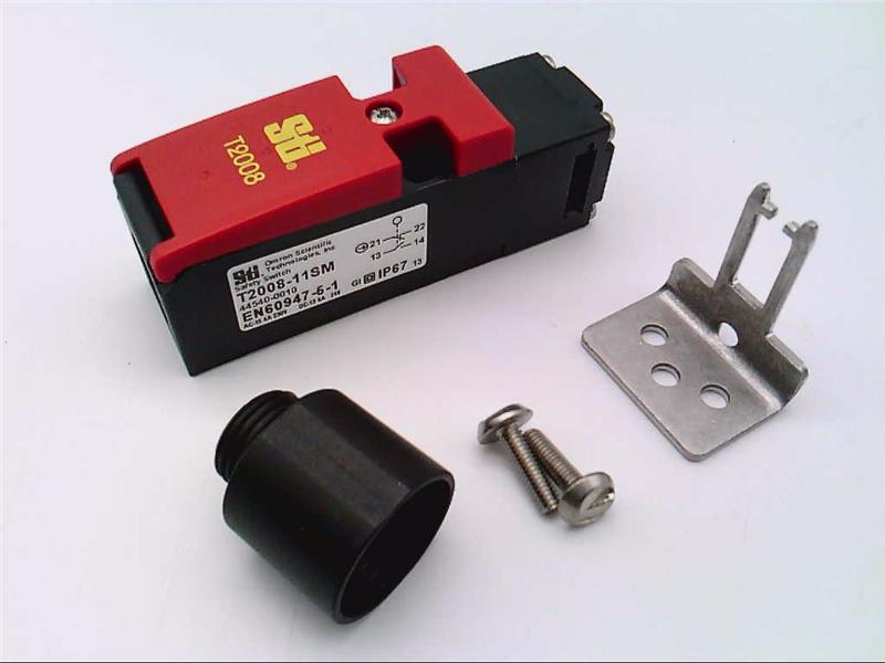 OMRON T2008-11SM
