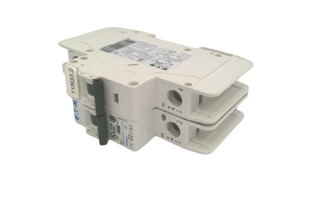 EATON CORPORATION FAZ-D25/2-NA-L