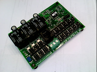 AQUACAL EA200