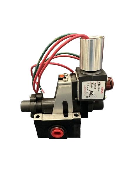 WT8401B202M por ASCO