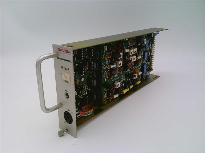 IR-30P-2300 par INIVEN