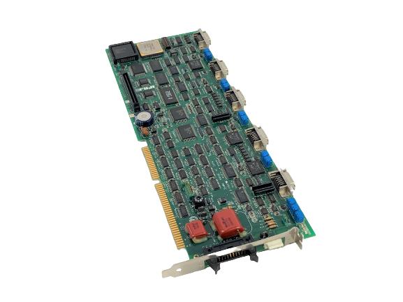 FUJI ELECTRIC JAMMC-SV150A