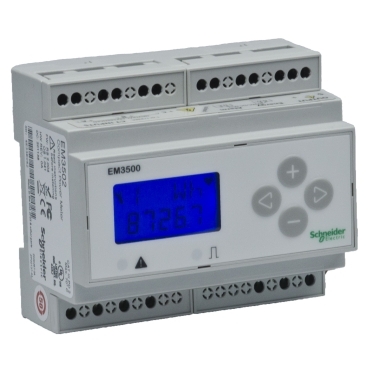 METSEEM3502 por SCHNEIDER ELECTRIC
