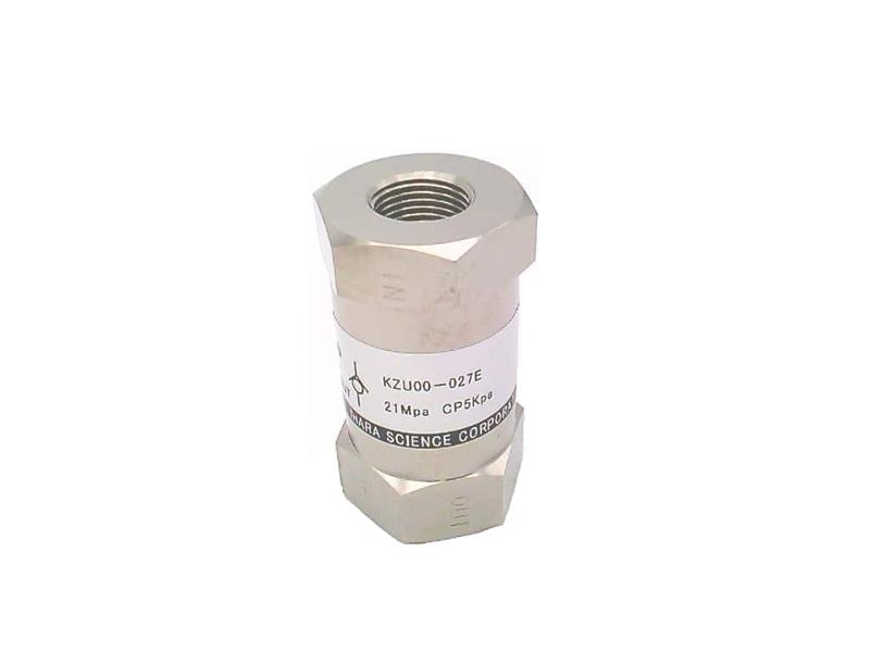 IHARA SCIENCE KZU00-027E