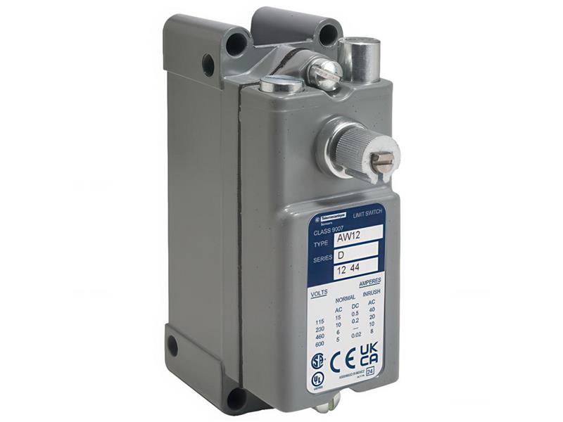 SCHNEIDER ELECTRIC 9007AW16