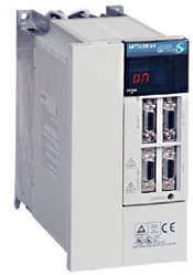 MITSUBISHI MR-J2S-350A4