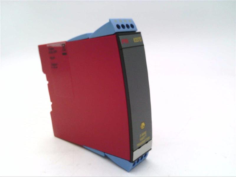 PR ELECTRONICS 6337D2A