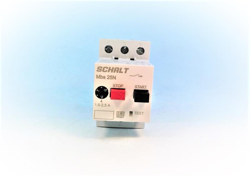 SCHALT MBS25N-025