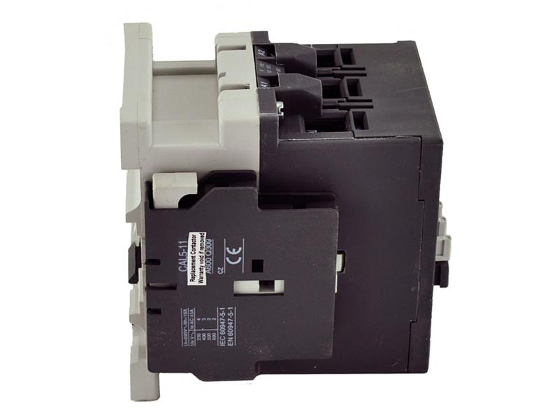 BRAH ELECTRIC BA63-30-11-51