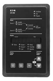EATON CORPORATION ATC-800