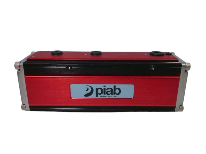 P6010.AC.01.LJ.58 by PIAB VACUUM PRODUCTS