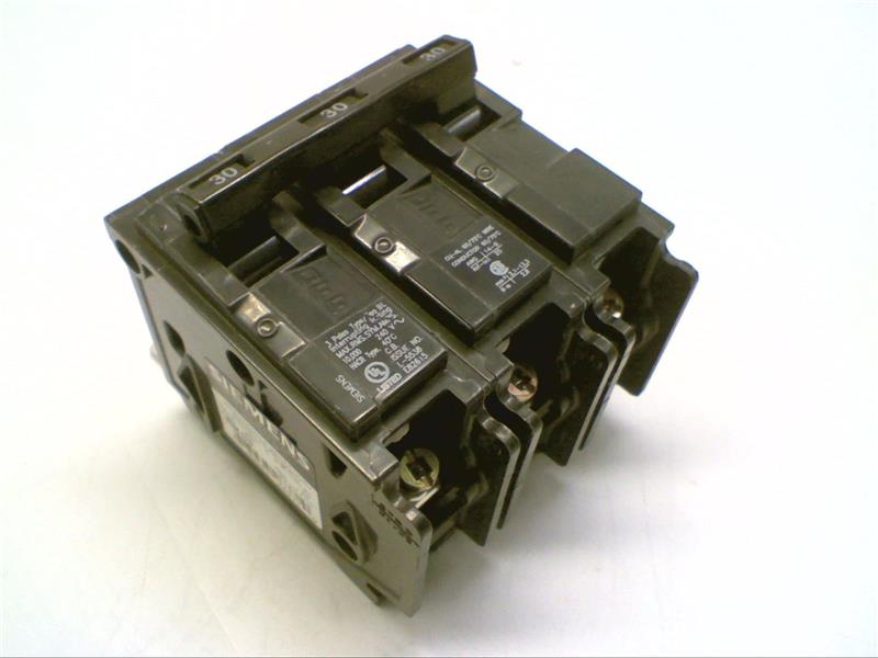SCHNEIDER ELECTRIC B330