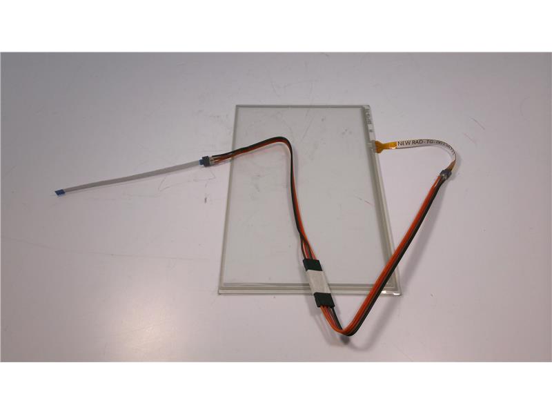 RADWELL RAD-TG-00138721