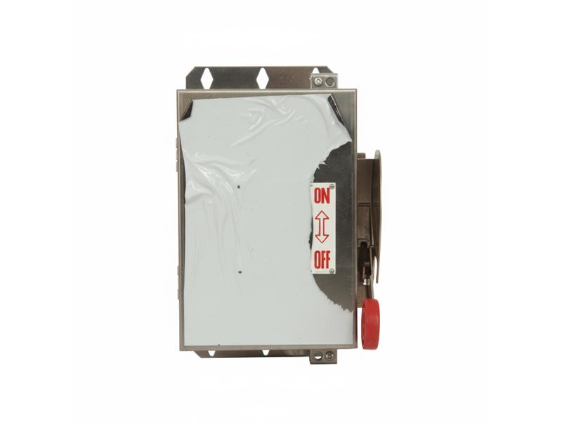 EATON CORPORATION DH362UWK316