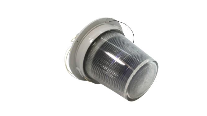 EDWARDS SIGNALING 107XBRPMB120A