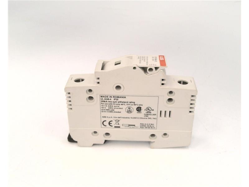 ASEA BROWN BOVERI E91/30SCC