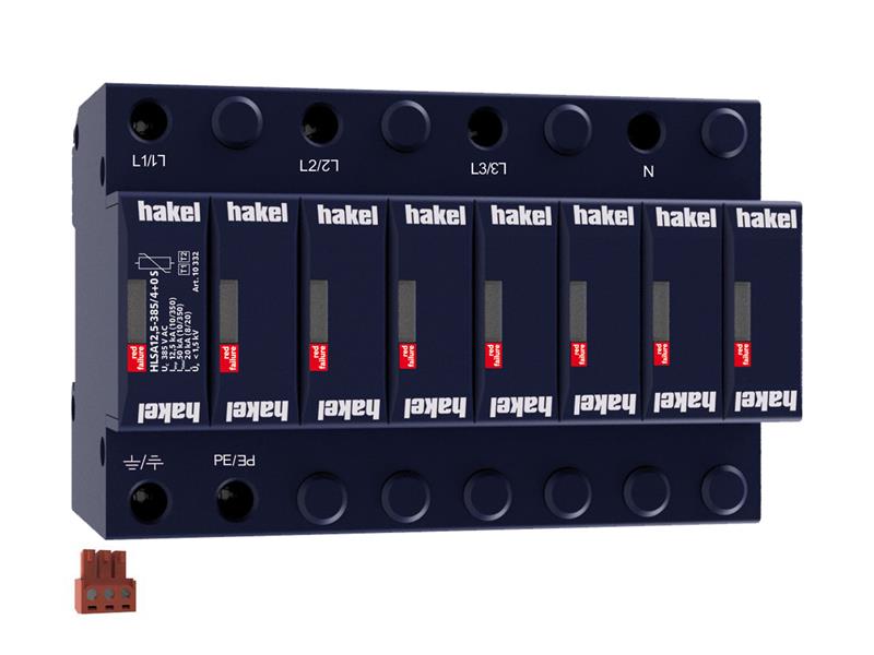 HAKEL HLSA12,5-385/4+0 S