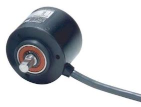 E6C3-CWZ3EH 2500P/R 2M par OMRON