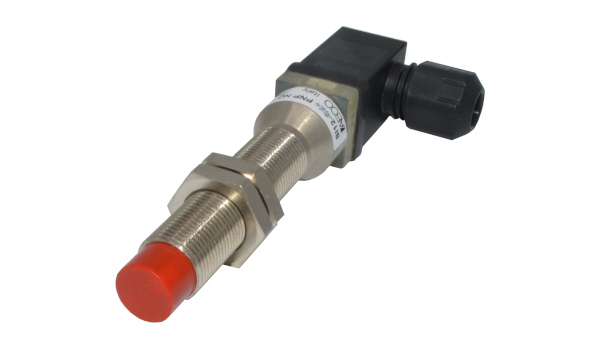 AECO SI12-CE4-PNP-NO-K