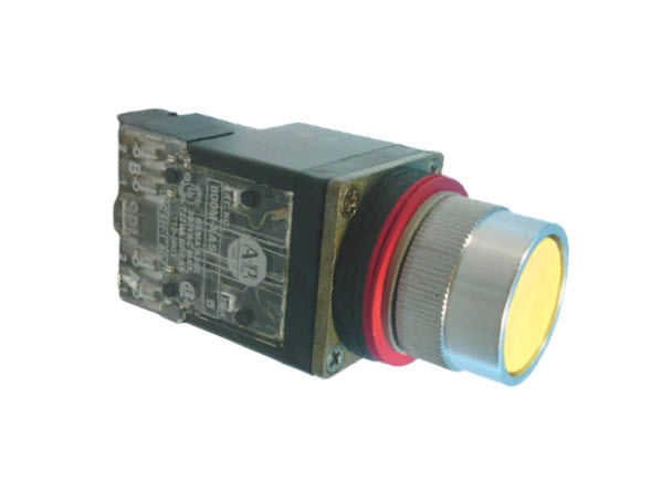 ALLEN BRADLEY 800MR-A9AS