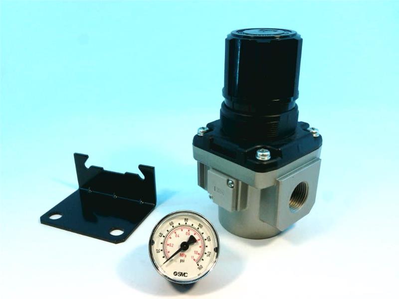 SMC AR50-N06BG-Z
