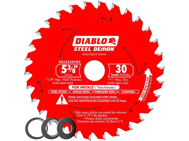 FREUD USA INC D053830FMX
