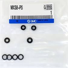 SMC MXS8-PS