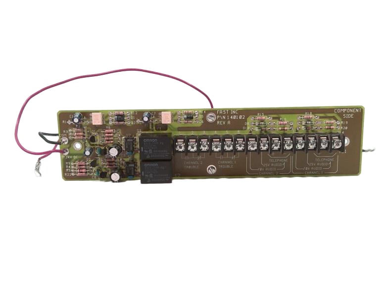 140102 by UNDERWRITERS LABORATORIES