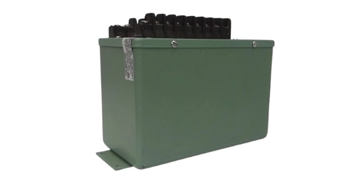 OHIO SEMITRONICS PC5-064E