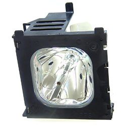 RADWELL VERIFIED SUBSTITUTE CP-S830LAMP-SUB (LAMP & HOUSING)